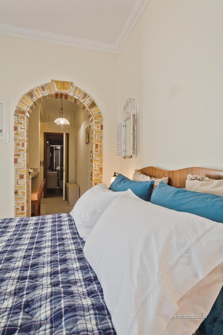 Olive Studios Karpathos Studio #4 Exterior foto
