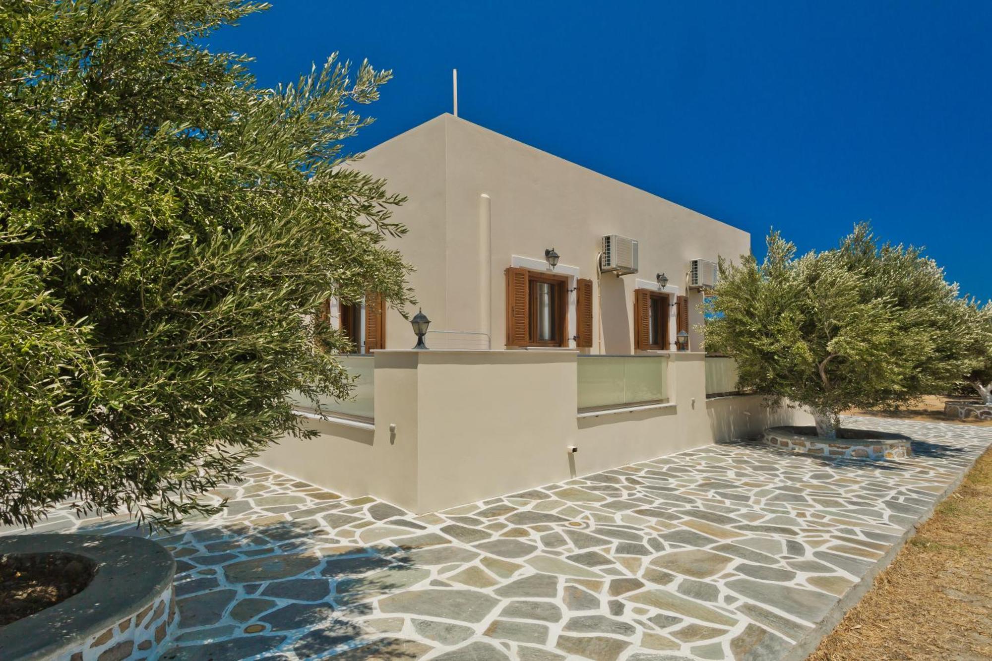 Olive Studios Karpathos Studio #4 Exterior foto