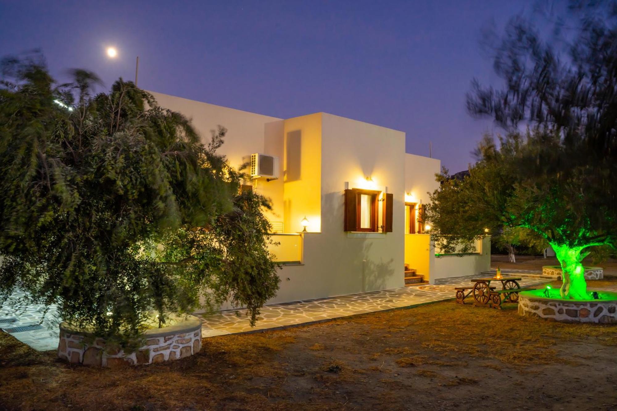 Olive Studios Karpathos Studio #4 Exterior foto