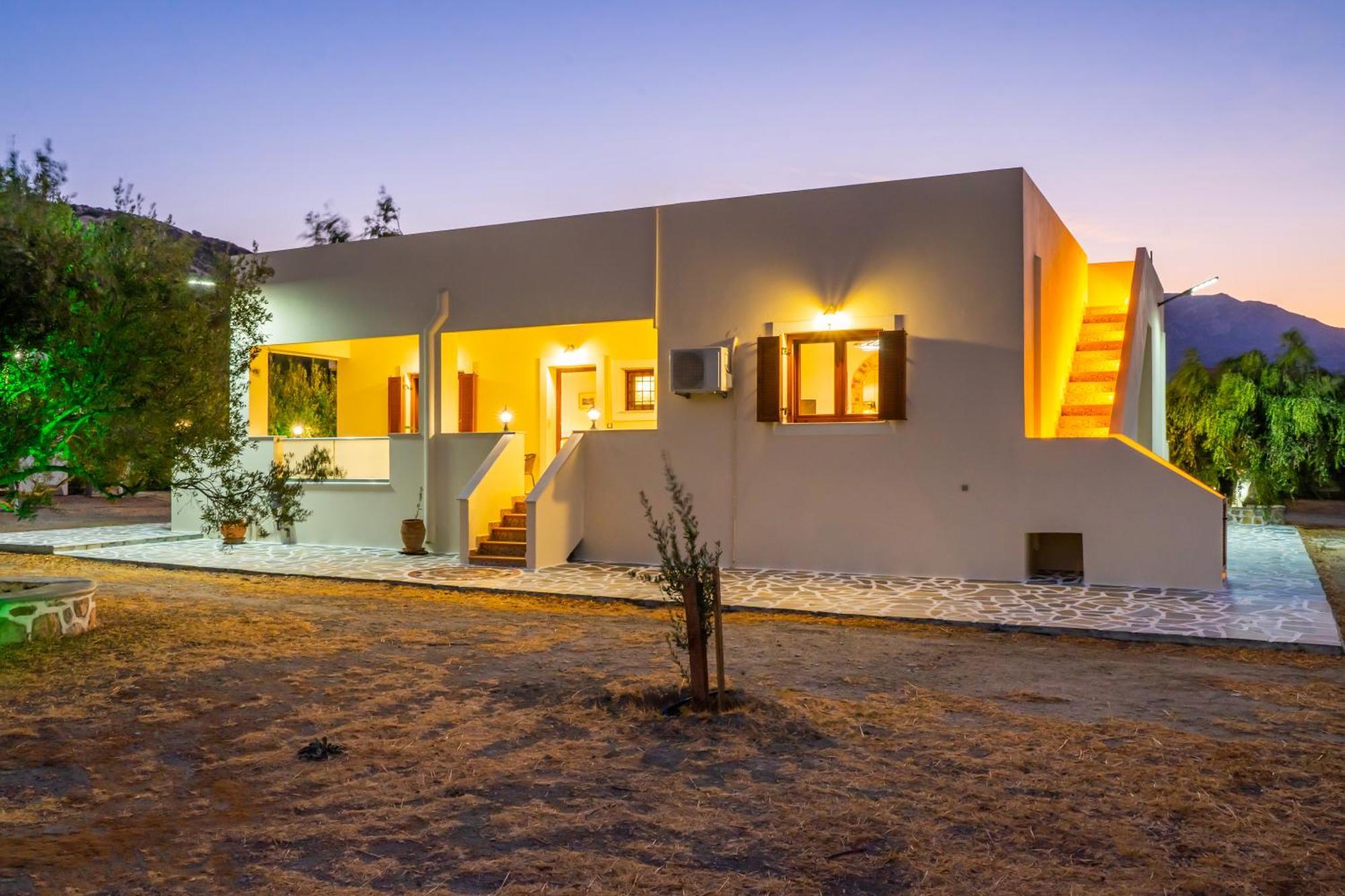 Olive Studios Karpathos Studio #4 Exterior foto